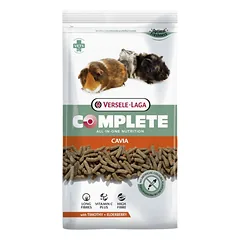 VERSELE-LAGA Cavia Complete - jūrų kiaulytėms 1,75 kg