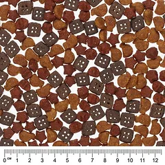 Catessy traškūs skanėstai katėms, ekonominė pakuotė 15 x 65 g — 5 nuotrauka