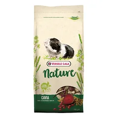 VERSELE-LAGA Cavia Nature 700g Maistas Jūrų kiaulytėms