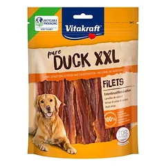 Vitakraft pure DUCK  XXL Entenstreifen