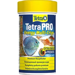 Tetra PRO Energy dekoratyvinių žuvyčių pašaras