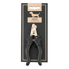 Noir claw scissors Small 13x5 cm — 2 nuotrauka