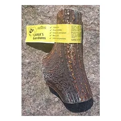 Natural deer antler for dogs XXL > 250 g