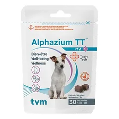 tvm Tiergesundheit Alphazium TT papildas