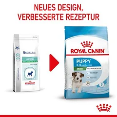 Royal Canin Mini Puppy, 1,5 - 2,9 kg — 3 nuotrauka
