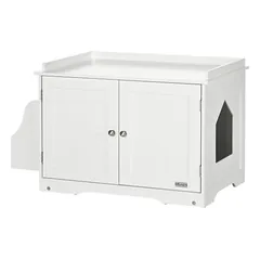 Katinų tualetas 86 × 48 × 52 cm parduotuvėje zooplus.de