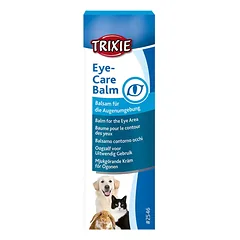Trixie švelnus valomasis balzamas akių sričiai, šunims, katėms ir kitiems smulkiems gyvūnams, 50 ml