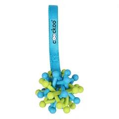 Coockoo Hundespielzeug Zane Gummiball