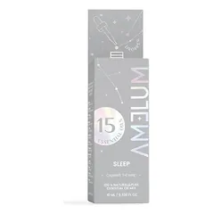 Lašinamas eterinių aliejų mišinys Sleep, 10 ml — 3 nuotrauka