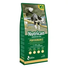 Nutrican Performance, 15 kg