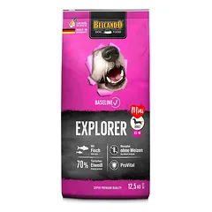 BELCANDO Baseline Explorer 12,5 kg