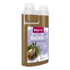 Pavo BeChill