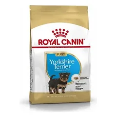 Royal Canin Yorkshire Terrier Junior