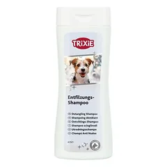 Trixie Detangling Shampoo 250 ml parduotuvėje zooplus.de
