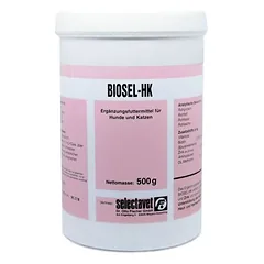 selectavet Biosel-HK