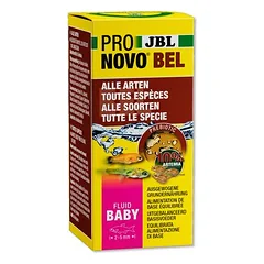 JBL PRONOVO BEL FLUID