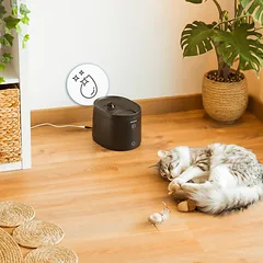 Gėrimo fontanėlis Cecotec Pumba 2500 Refresh Smart 2.5l — 4 nuotrauka