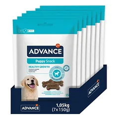 Advance Puppy Snack 150 g — 3 nuotrauka