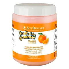Iv San Bernard Orange Mask  1000 ml.