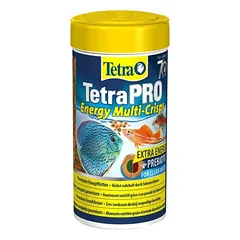 TetraPro Energy Multi crisps 250ml/55g