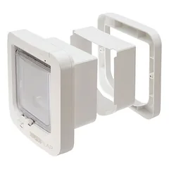 SureFlap Katzenklappe mit Chip