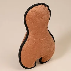 TIAKI žaislas šunims Tinginys, L 29 x B 18 x H 9 cm — 2 nuotrauka