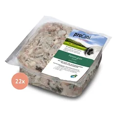 proCani Pansen grün