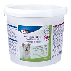 Trixie Knoblauch-Pellets