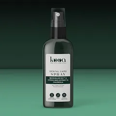 kooa dantų priežiūros purškalas, 75 ml — 2 nuotrauka