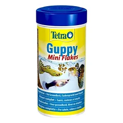 Tetra Guppy 250 ml