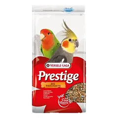 Versele Laga Prestige vidutinių (didelių) papūgų lesalas