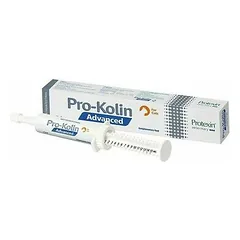 Pro-Kolin Advanced 15ml pasta kaķiem nuotrauka