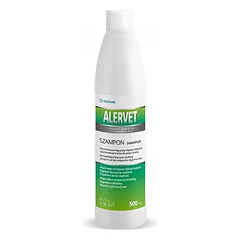 EUROWET Alervet Šampūnas Ramina Dirginimą 500ml