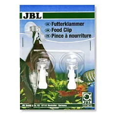 JBL siurbtukai su maisto laikikliu, 2 vnt.