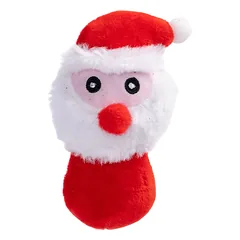 Nobleza žaislų rinkinys katei, xmas, 36x6x5cm — 5 nuotrauka