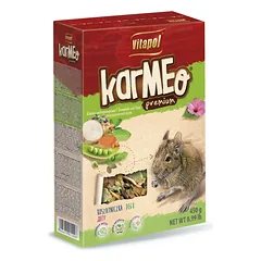 VITAPOL Visavertis ėdalas degu 450g