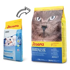 JOSERA Marinesse 400g