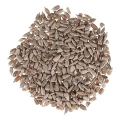 Lillebro lukštentos saulėgrąžos, lesalas paukščiams, 3 kg — 3 nuotrauka