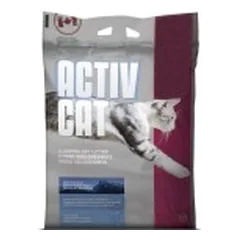 ActivCat Alpių kvapo kraikas, 4 kg