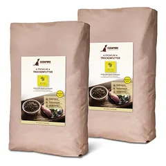 Escapure Premium šuniukų maistas - aukštos kokybės maistas šuniukams, orkaitėje kepta kalakutiena, 1,5kg — 3 nuotrauka