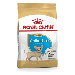 Royal Canin BHN Chihuahua Puppy sausas šunų maistas čihuahua šuniukams iki aštuonių mėnesių amžiaus, 500 g