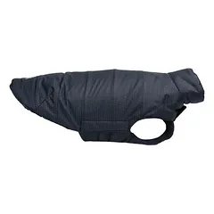 Flamingo Hundejacke Nordic schwarz