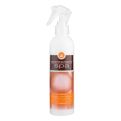 Best Shot Scentament Spa & Lily kūno purškiklis - antistatinis kvapnus kondicionierius, palengvinantis kailio iššukavimą, malonus vaisių kvapas., Apricot / 236ml — 2 nuotrauka