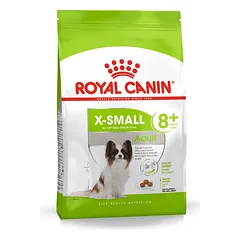 Royal Canin sausas maistas labai mažų veislių šunims nuo 8 metų, 1,5 kg