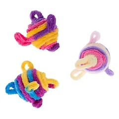TIAKI Wollkugel-Set