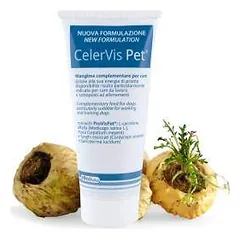 Dogoteka Celervis Pet papildomas pašaras dirbantiems ar sportuojantiems šunims, 100 ml photo