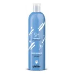 Record šampūnas baltam kailiui 250ml