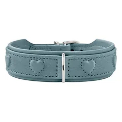 HUNTER Hundehalsband Soho x Love