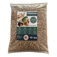 Volkos bio granules 8 L