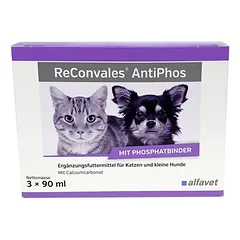 Alfavet ReConvales AntiPhos